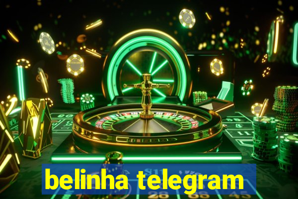 belinha telegram